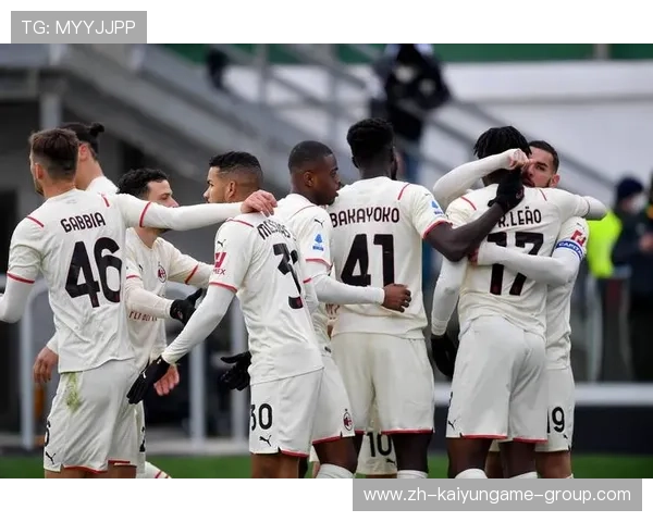 AC米兰瞄准意甲未来队长，这一签或将改变意大利足球格局